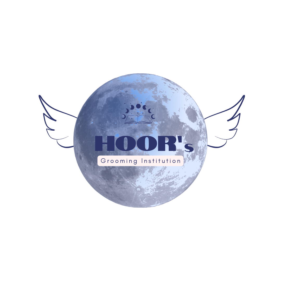 Hoor Logo